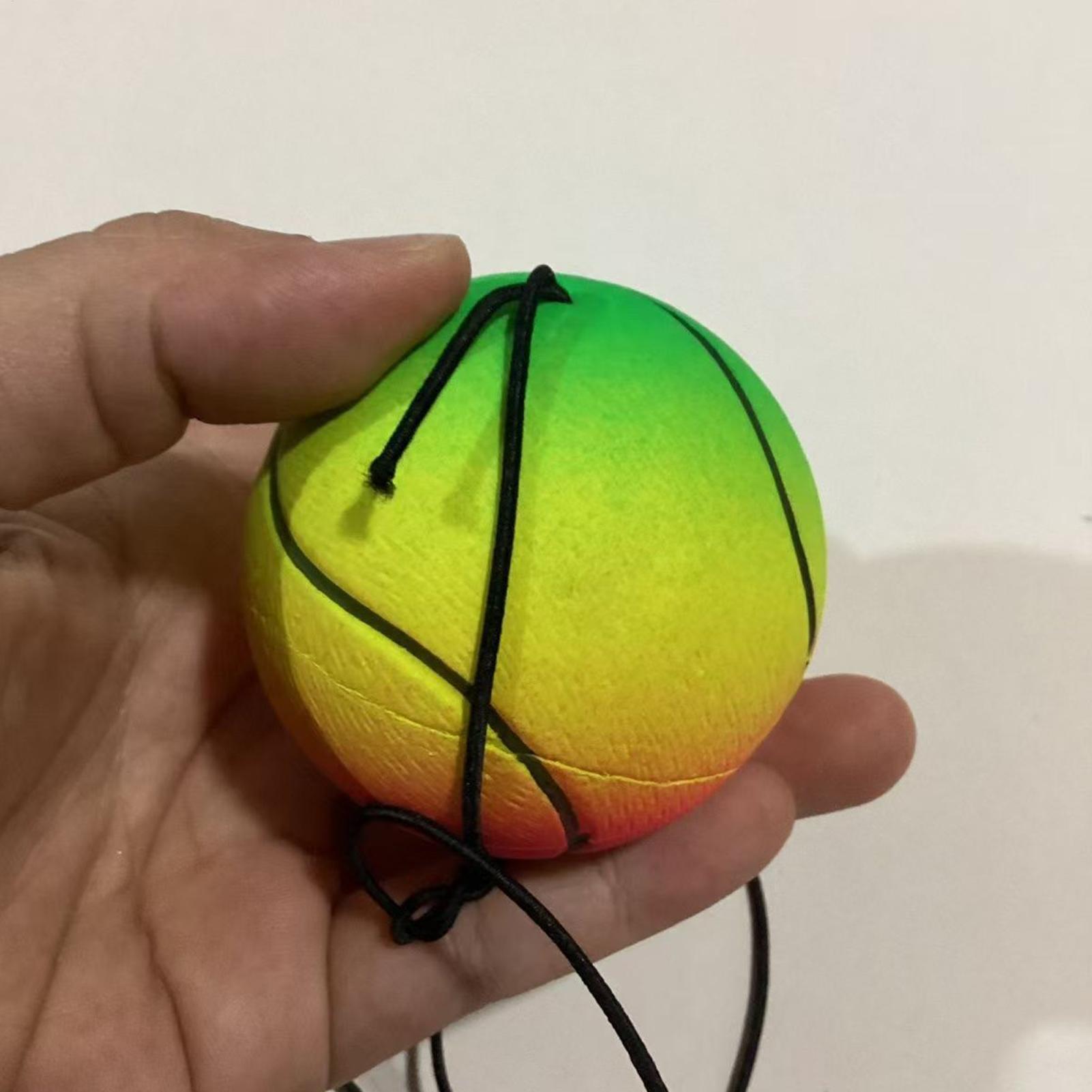 Home Gym Luxury - Pelota de muñeca de 4 piezas,