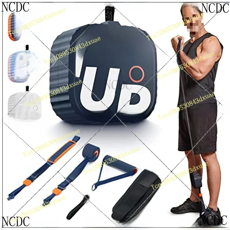 Home Gym Ideas - Equipo de Fitness para el Hogar,