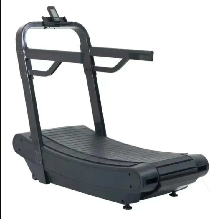 Home Gym Yes Or No - Caminadora con Pantalla LED Extra Ancha