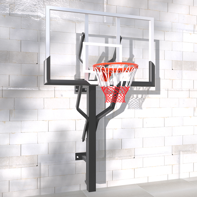 Home Gym Wall Mounted - Venta Directa de Fábrica: Mini Canasta