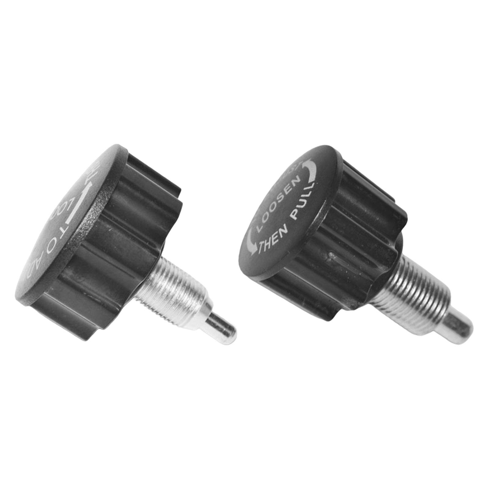 Home Gym Luxury - Perilla de ajuste de Fitness para