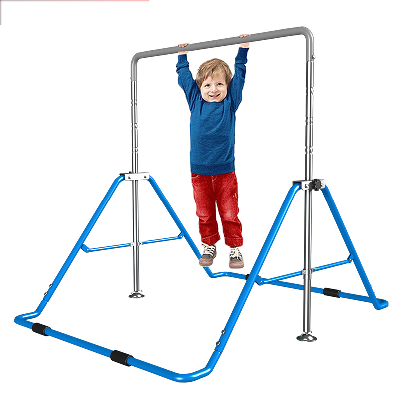 Home Gym For Kids - Barra Horizontal de gimnasia para niños,