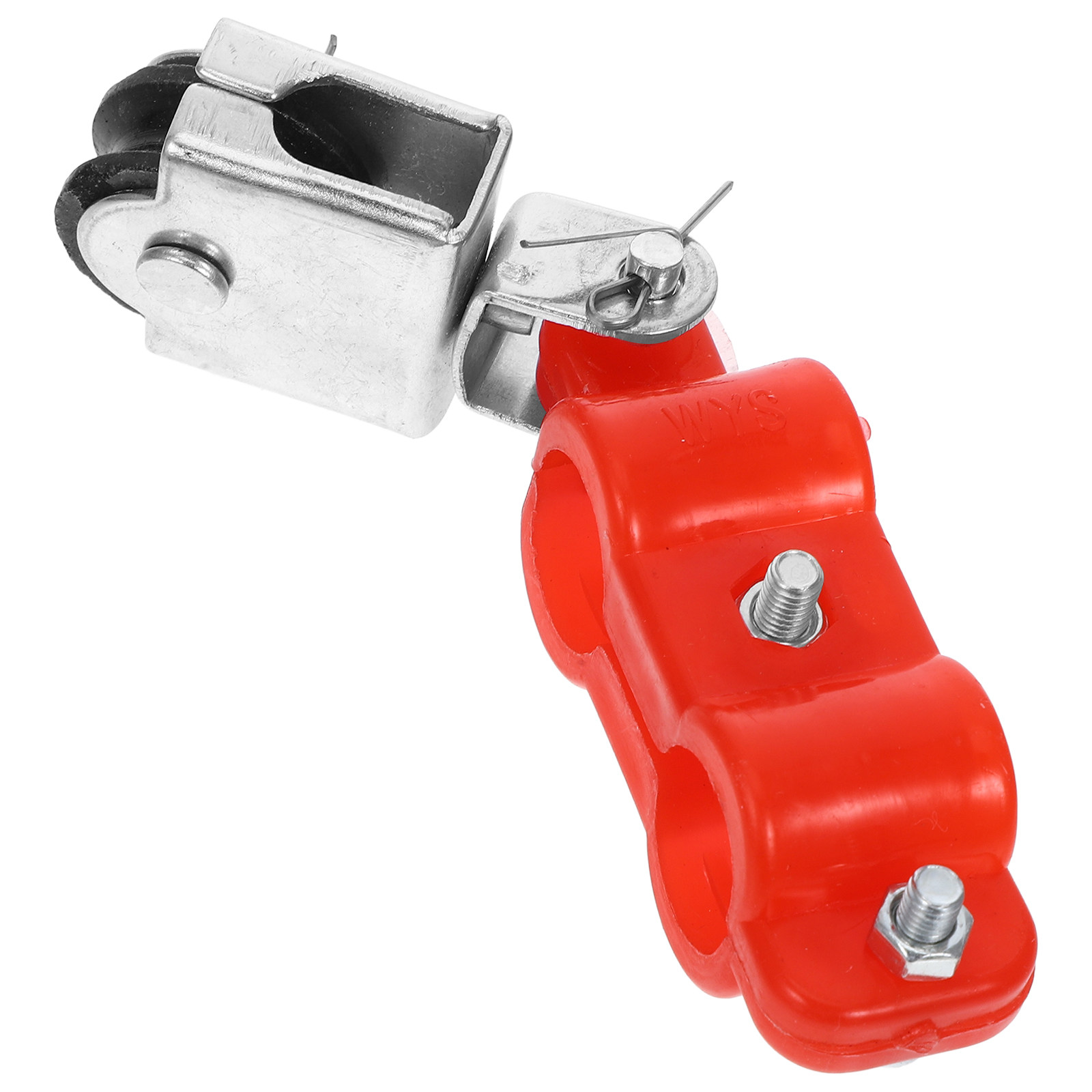 Home Gym Diy Pulley System - Polea de Acero Inoxidable con Rodamiento