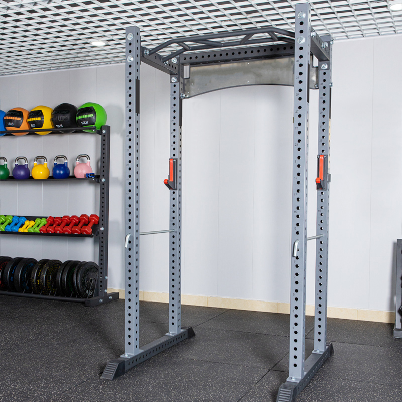 Fitness Home Gym Equipment - Leadman Fitness Vende Equipos de Gimnasio