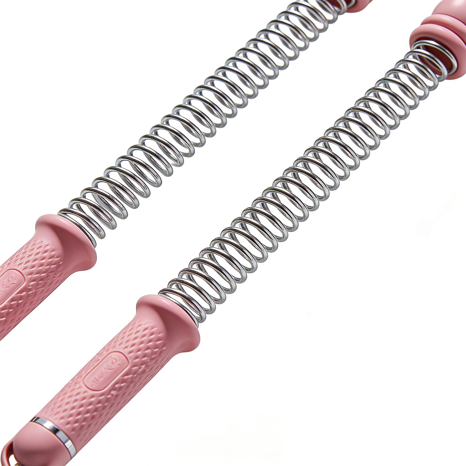 Fitness Home Gym Equipment - Cuerdas de resistencia para gimnasio en