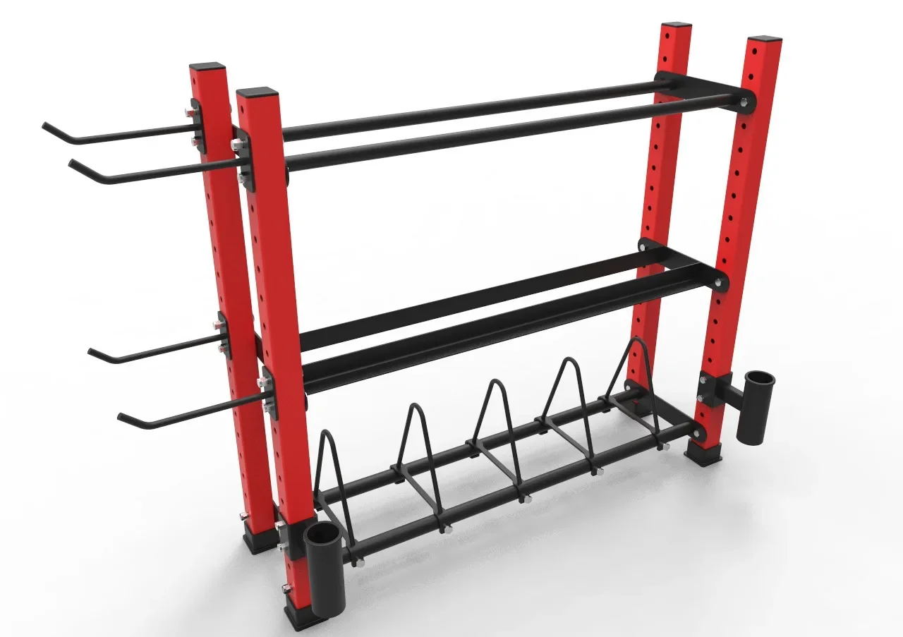 Home Gym Equipment Diy - Estante de Almacenamiento de Alta Calidad