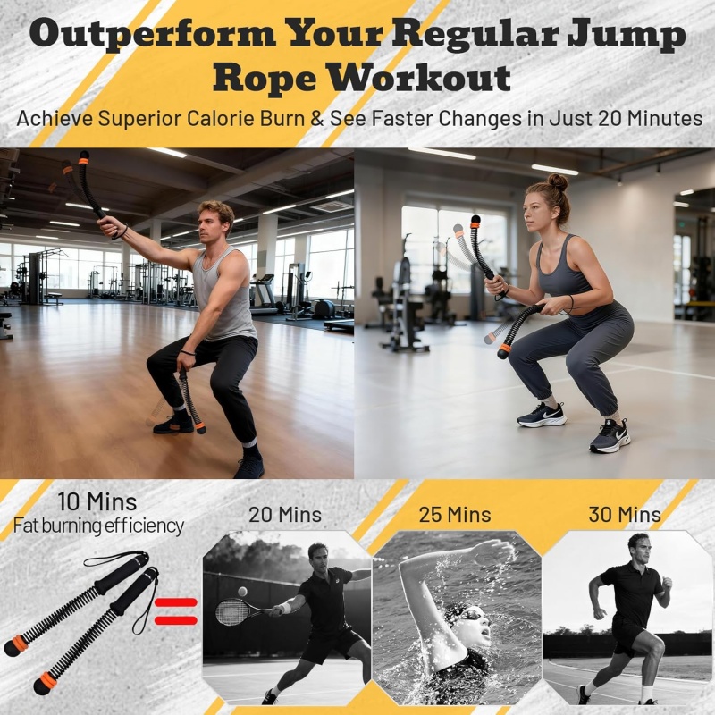 Home Gym Weights - Herramienta de Fitness Silenciosa y Fácil