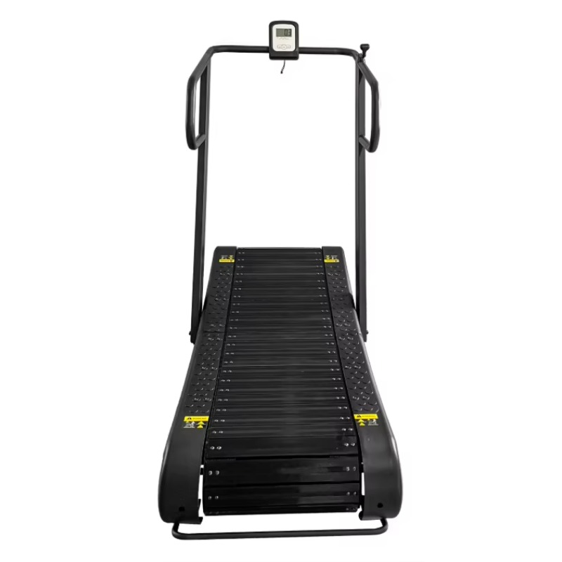 Home Gym Yes Or No - 2025 Cinta de correr plegable manual