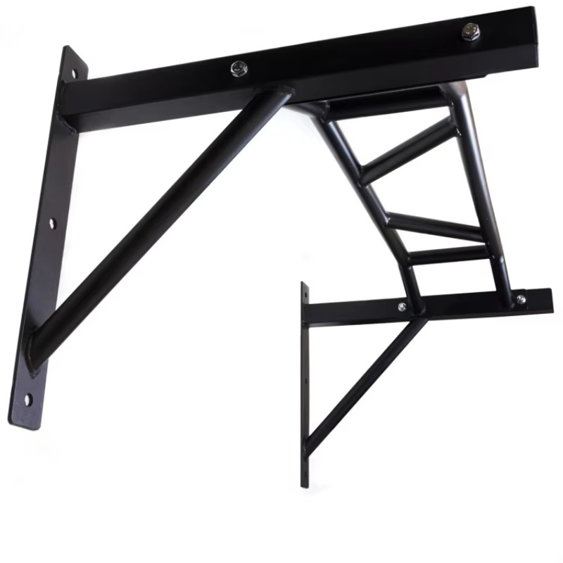 Home Gym Wall Mounted - Barra de dominadas montada en la