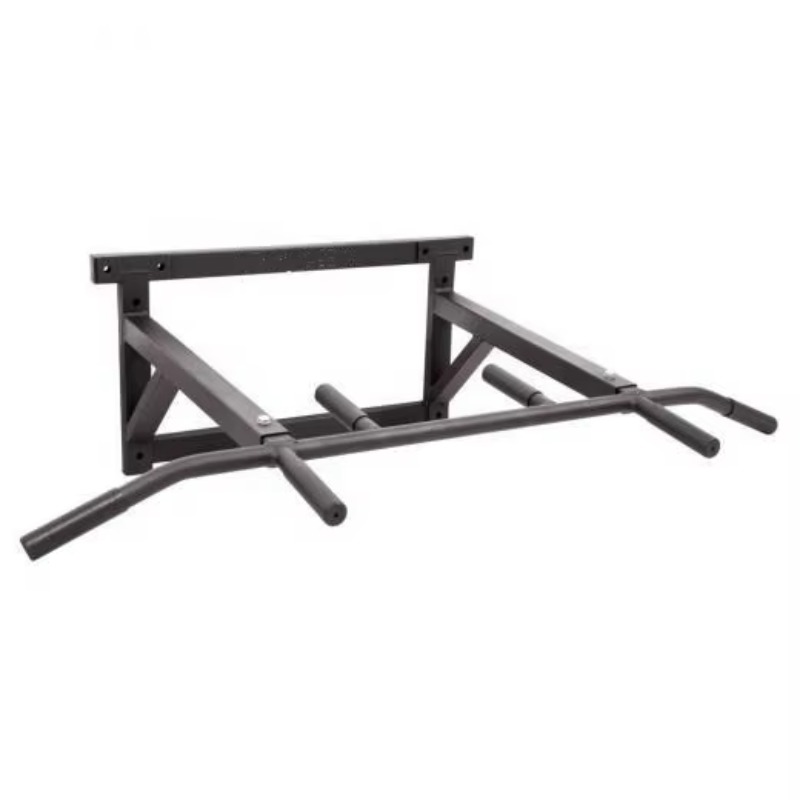 Home Gym Multifunctional - Estación de dominadas/Chin up/Dip del gimnasio
