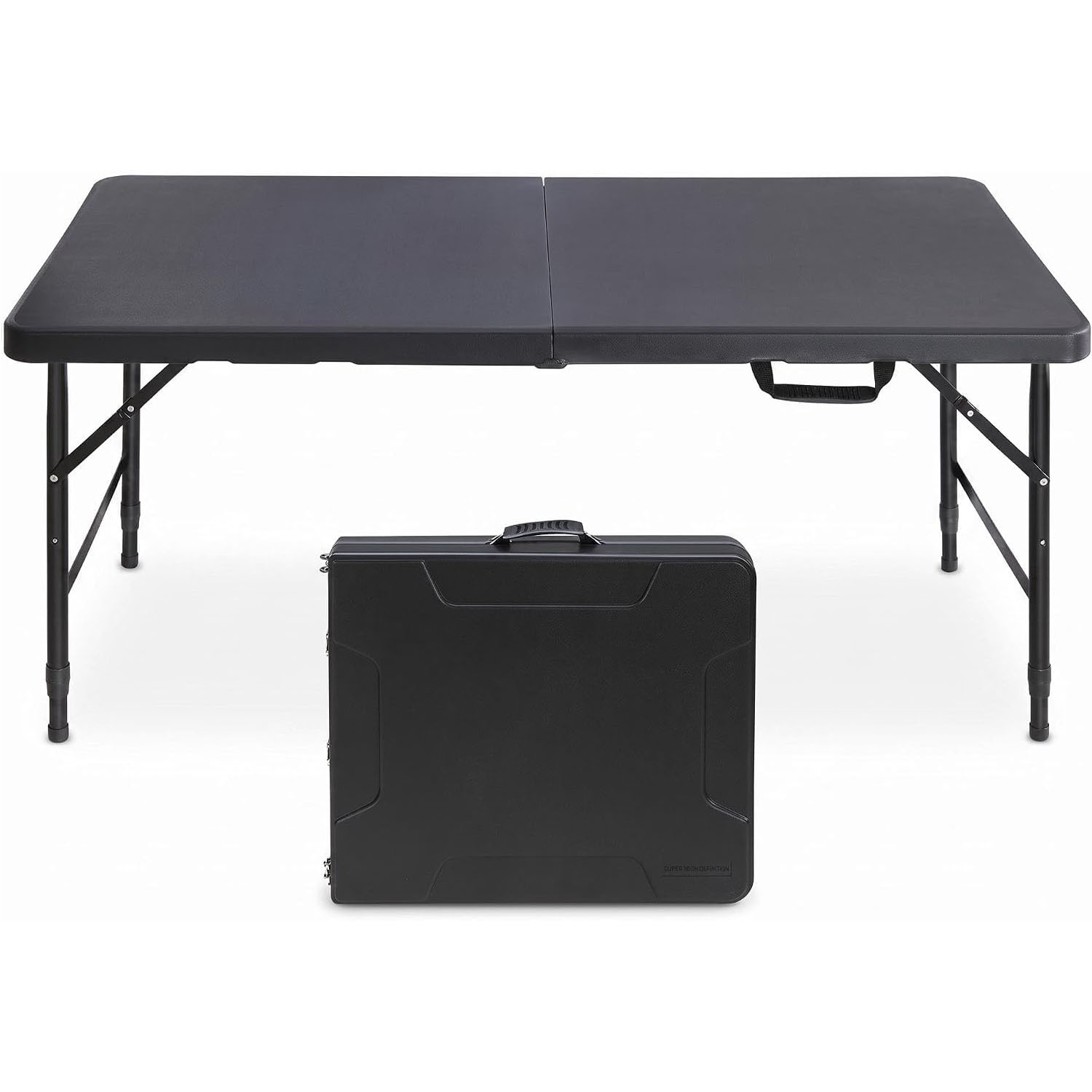 Adjustable Weight Bench - Mesa Plegable de 4 pies con