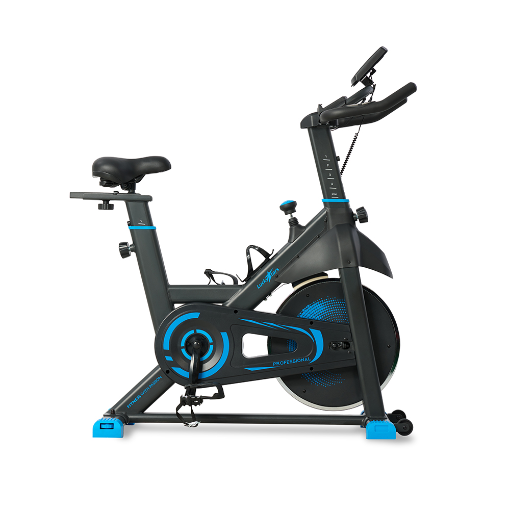 Fitness Home Gym Equipment - Bicicleta de Spinning de Alta Calidad