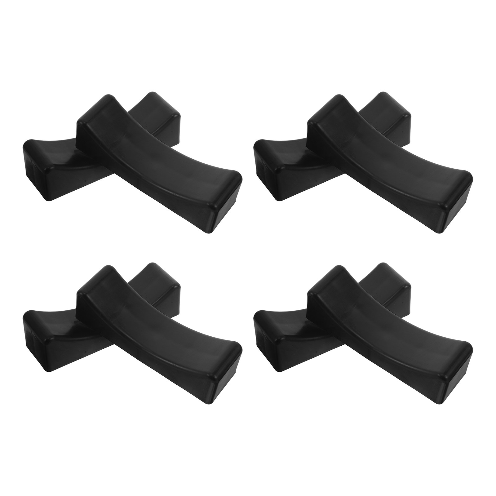 Home Gym Weights - Soportes de Almacenamiento para Mancuernas (8