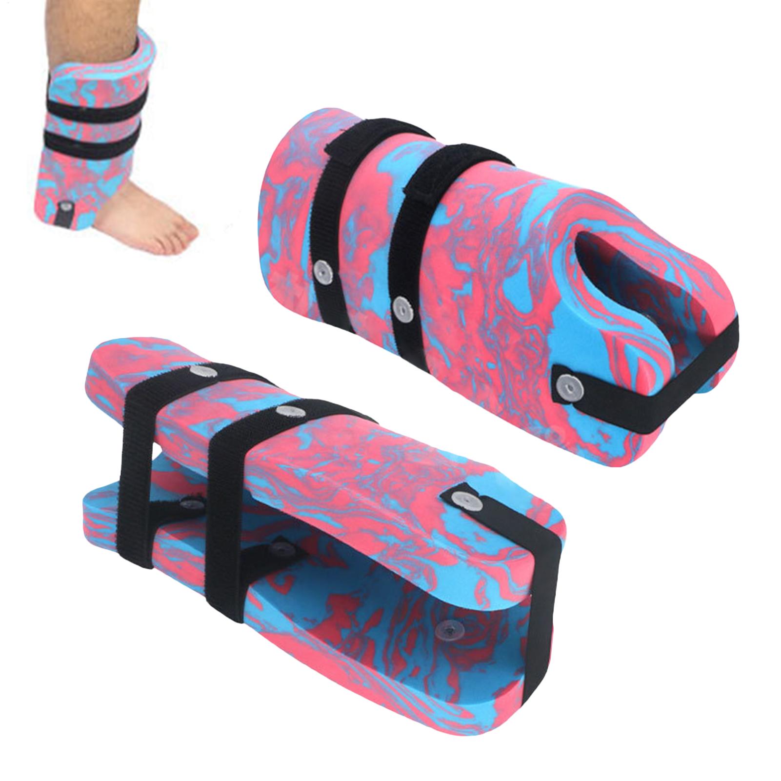 Home Gym Gear - Pesas de Tobillo para Agua, 2