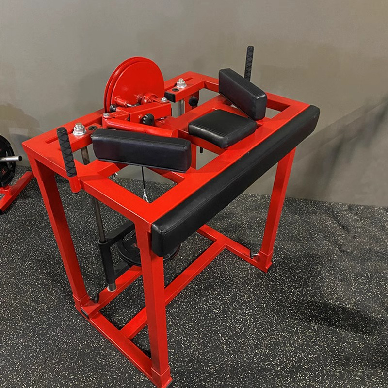 Home Gym Luxury - Equipo de entrenamiento de fuerza de