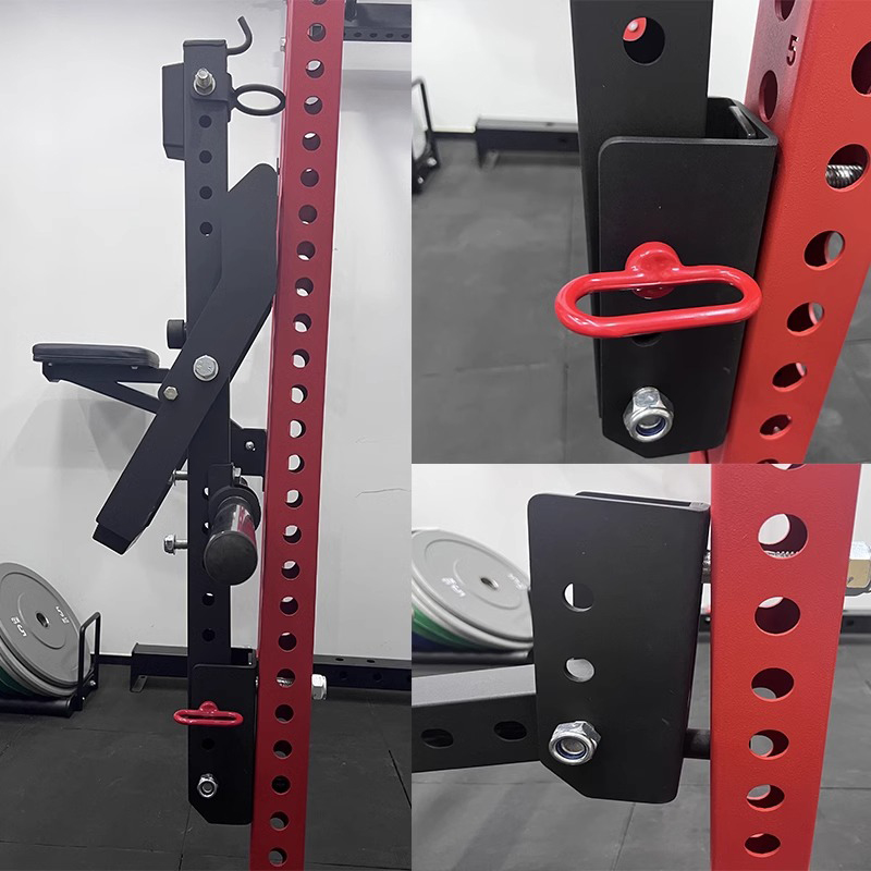 Home Gym Luxury - Entrenador de levantamiento de glúteos en