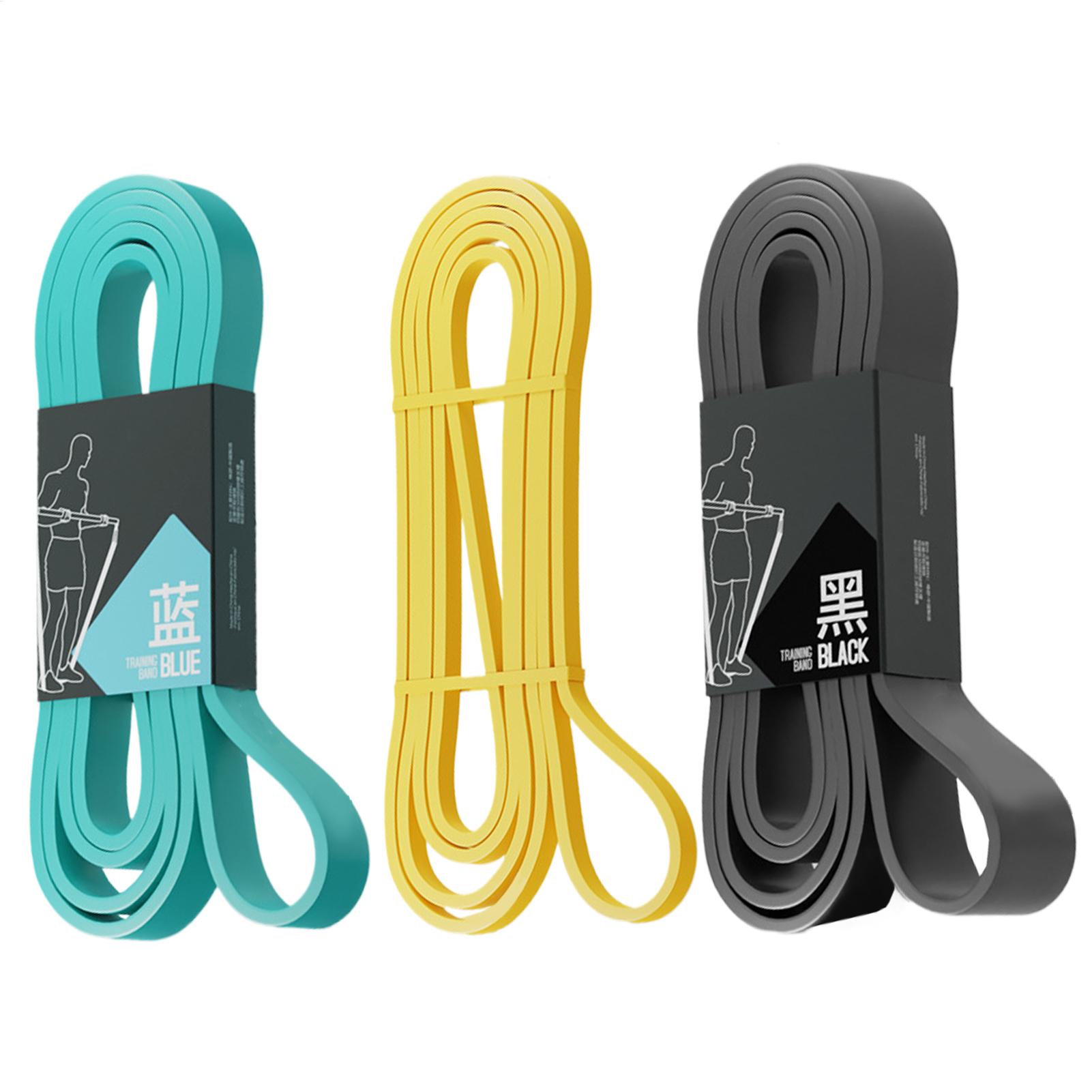 Home Gym Leg Press - Bandas elásticas de resistencia para entrenamiento,