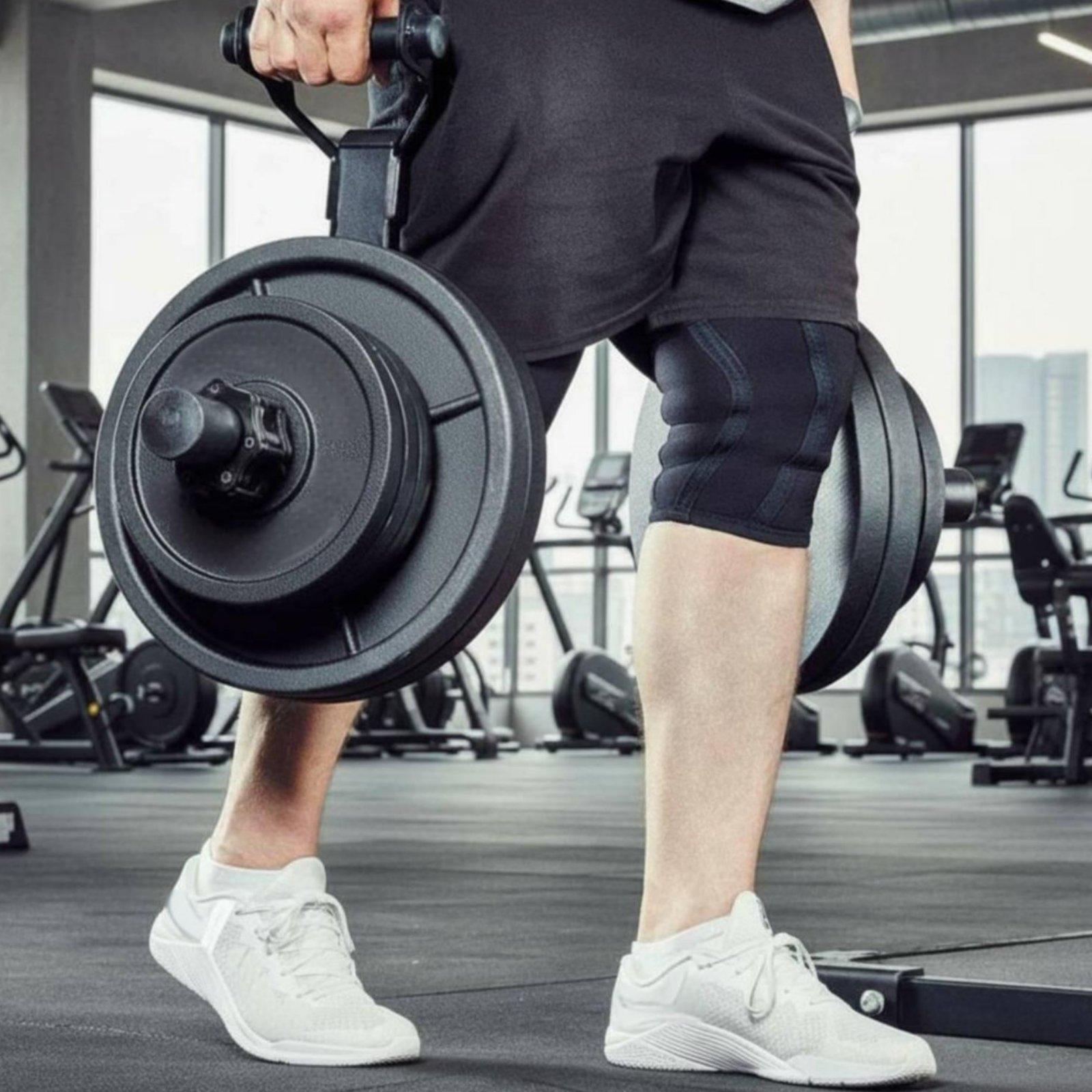 Organizador de Discos de Pesas - Fitness Home Gym Equipment reseña y precio