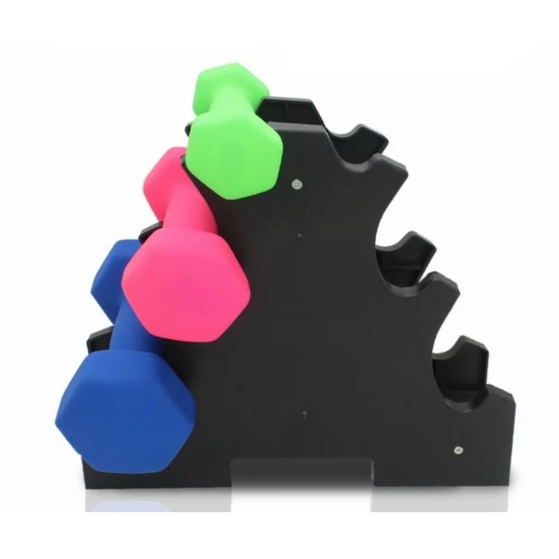 Estante de Almacenamiento de M - Home Gym Weights reseña y precio