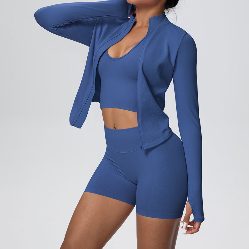 Ropa deportiva sin costuras pa - Home Gym Leg Press reseña y precio