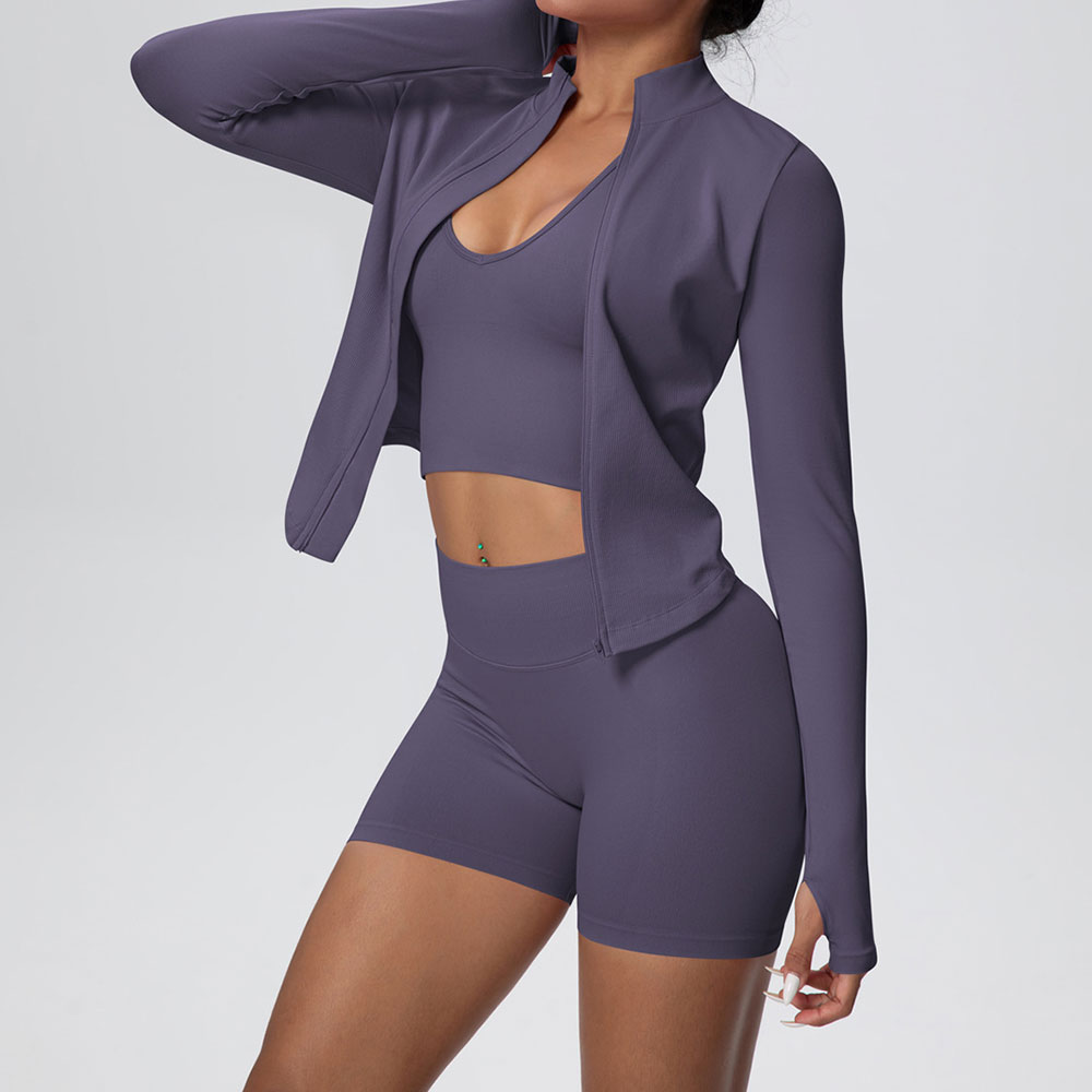 Ropa deportiva sin costuras pa - Home Gym Leg Press reseña y precio