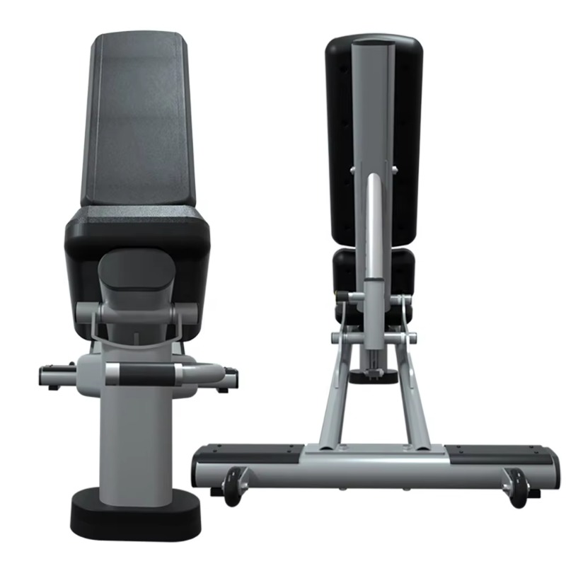 Banco de Pesas Ajustable de Ca - Adjustable Weight Bench reseña y precio