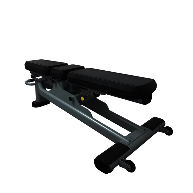 Banco de Pesas Ajustable de Ca - Adjustable Weight Bench reseña y precio