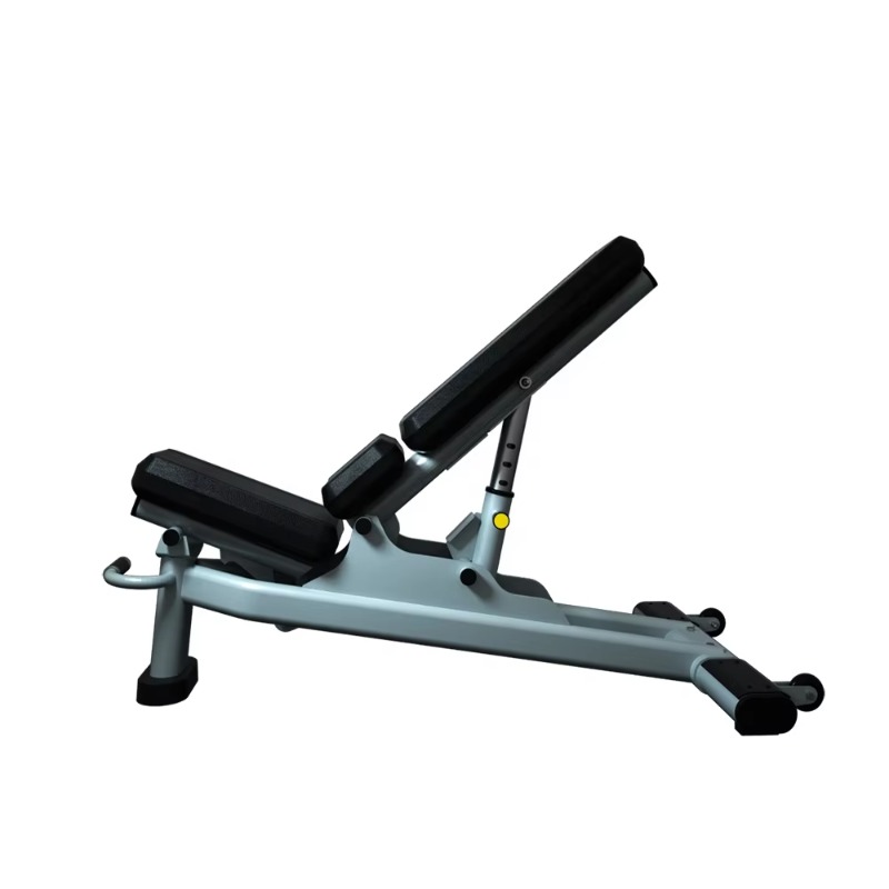 Banco de Pesas Ajustable de Ca - Adjustable Weight Bench reseña y precio