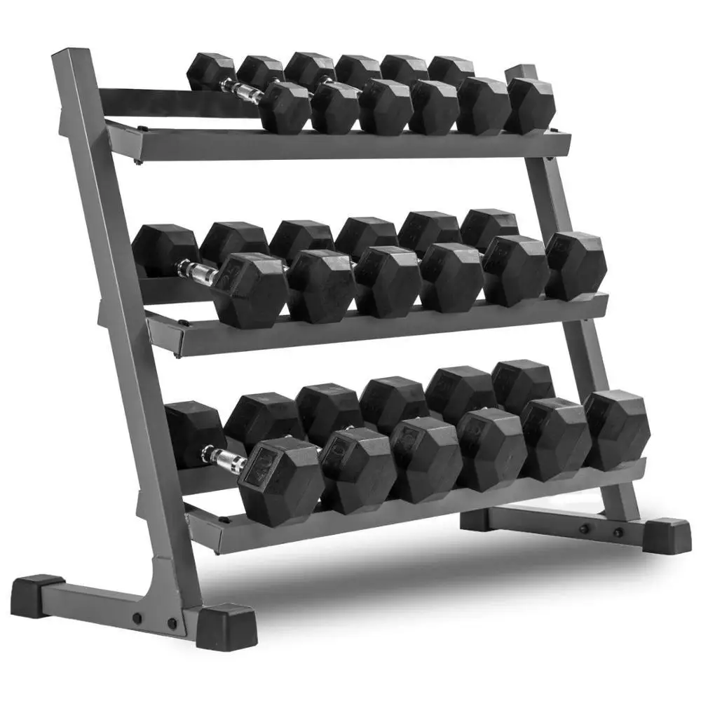 Nuevo Producto al por Mayor: M - Hex Dumbbell Set reseña y precio