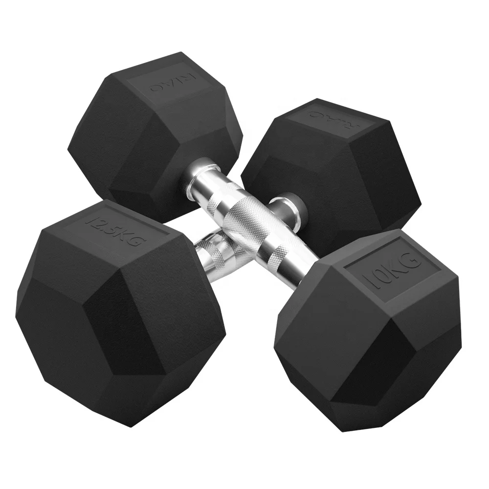 Nuevo Producto al por Mayor: M - Hex Dumbbell Set reseña y precio