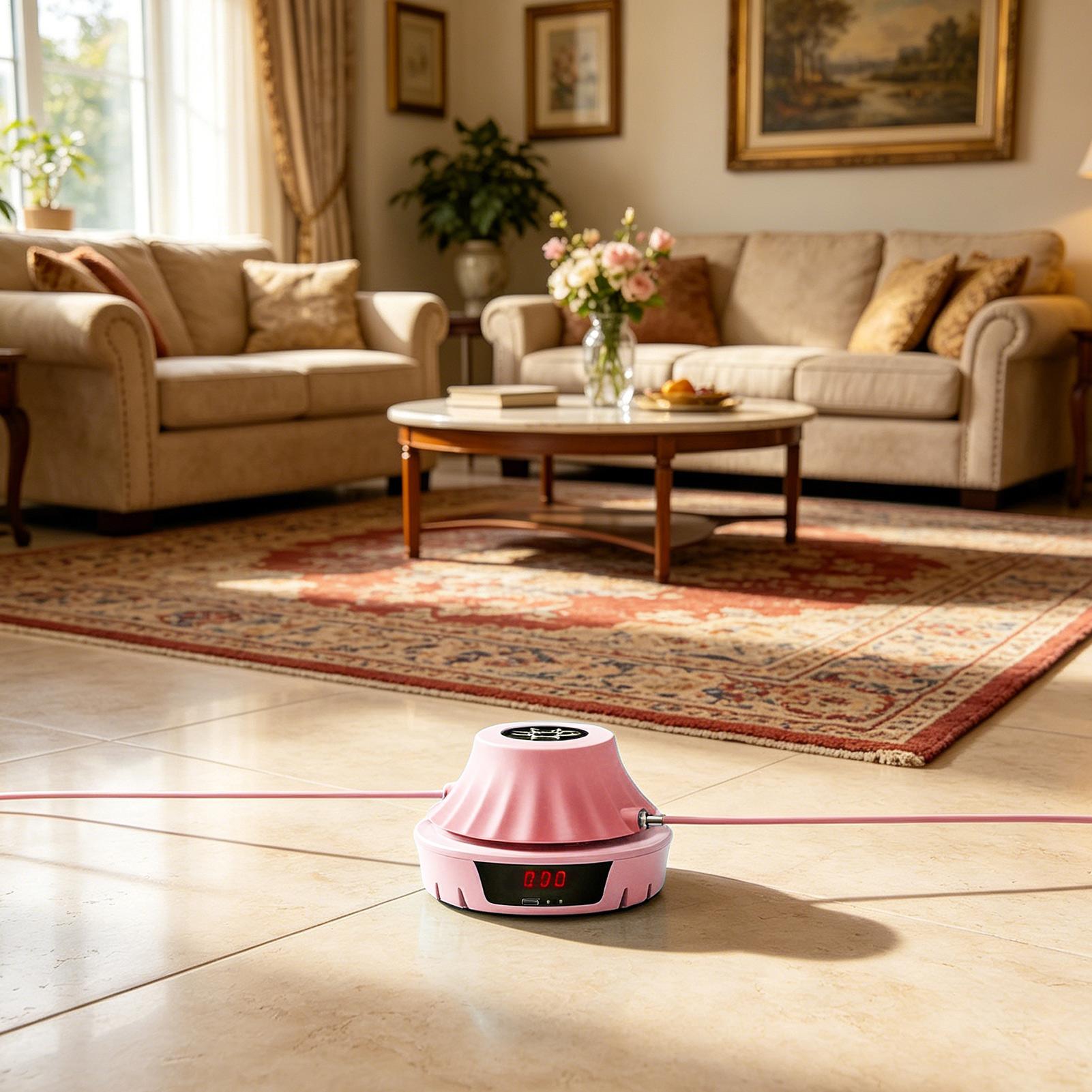 Entrenador de saltos automátic - Home Gym For Kids reseña y precio