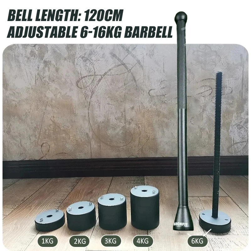 Clubbell Ajustable para Fitnes - Home Gym Leg Press reseña y precio