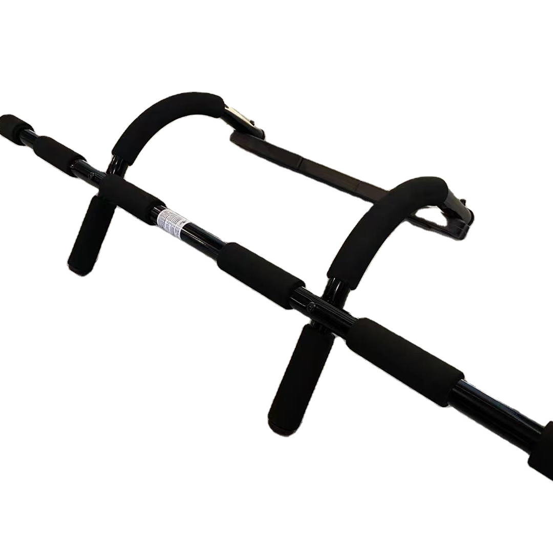 Barra de dominadas para gimnas - Home Gym Wall Mounted reseña y precio