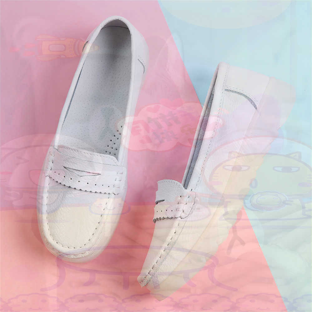 Mocasín Conducción Zapatillas  - Home Gym Luxury Design reseña y precio