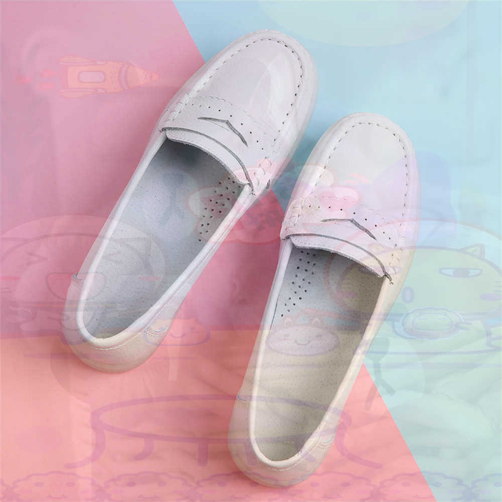 Mocasín Conducción Zapatillas  - Home Gym Luxury Design reseña y precio