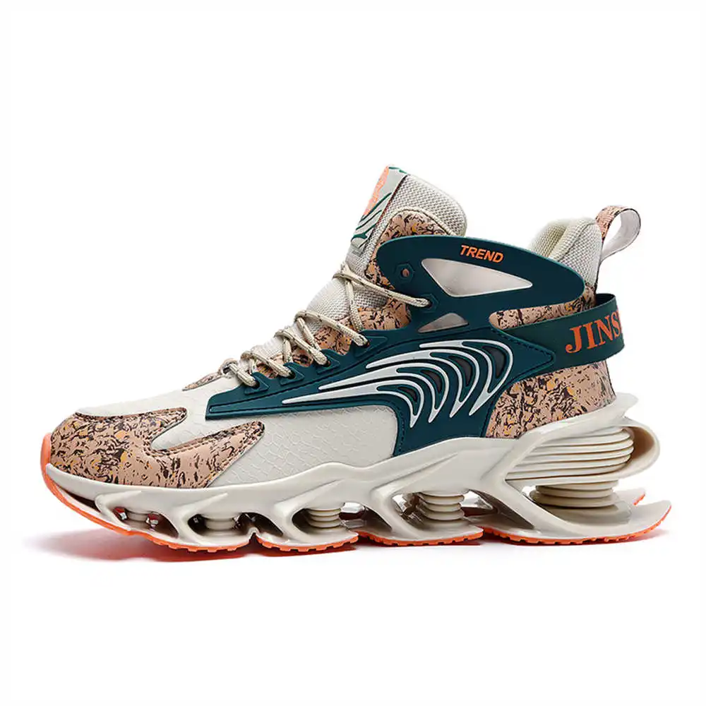 Zapatillas antideslizantes par - Home Gym Luxury reseña y precio