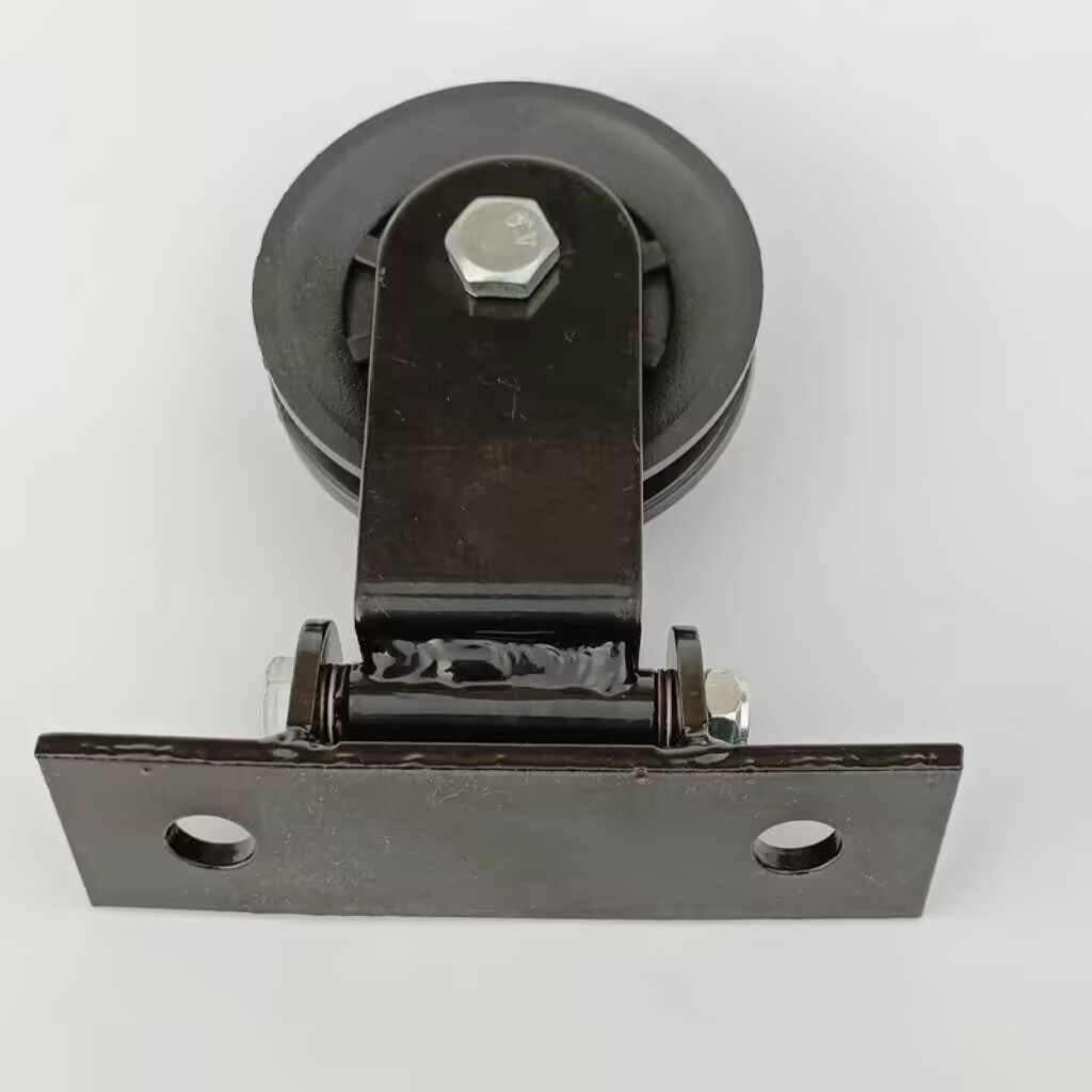 Sistema de Poleas Profesional, - Home Gym Diy Pulley System reseña y precio