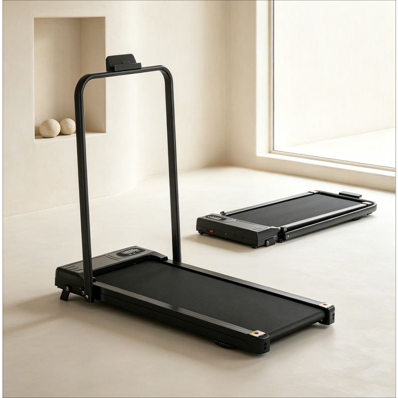 Caminadora Eléctrica Compacta, - Home Gym Yes Or No reseña y precio