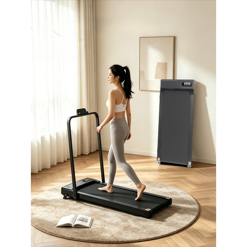 Caminadora Eléctrica Compacta, - Home Gym Yes Or No reseña y precio