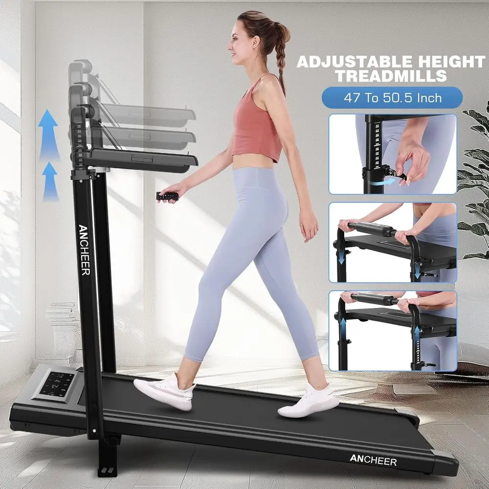 Caminadora Plegable para Debaj - Home Gym Yes Or No reseña y precio