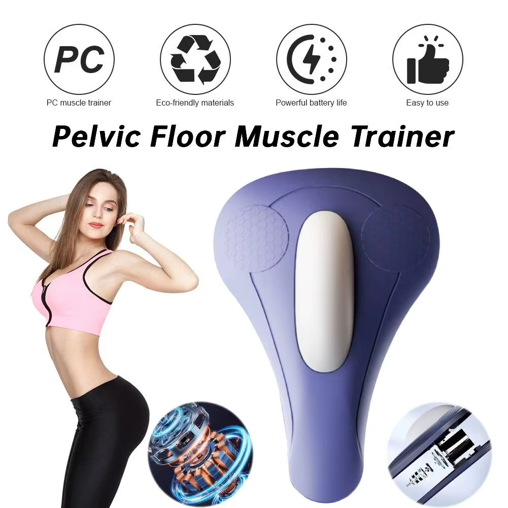 Entrenador muscular del suelo  - Home Gym Hack reseña y precio