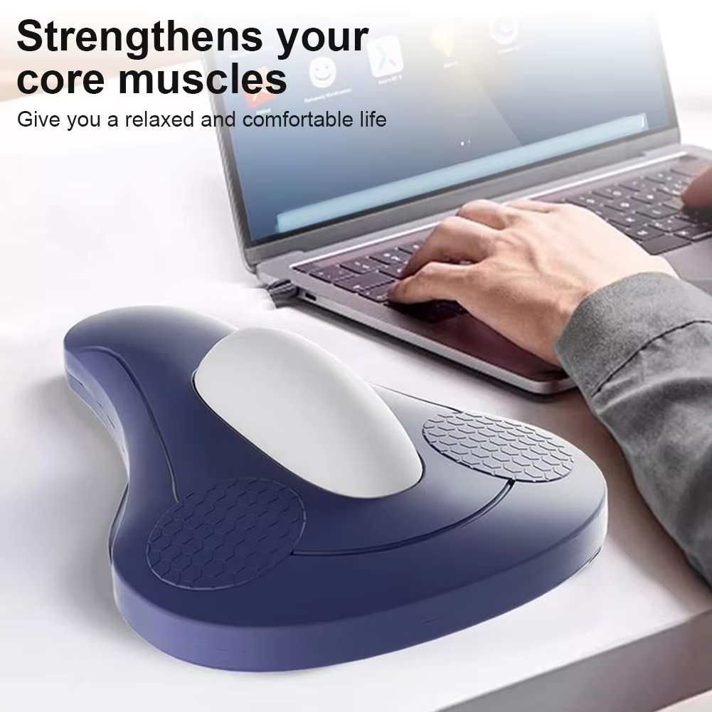 Entrenador muscular del suelo  - Home Gym Hack reseña y precio