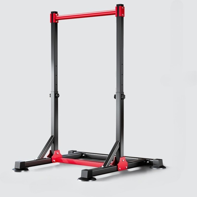 Barra de dominadas multifunció - Home Gym Weights reseña y precio