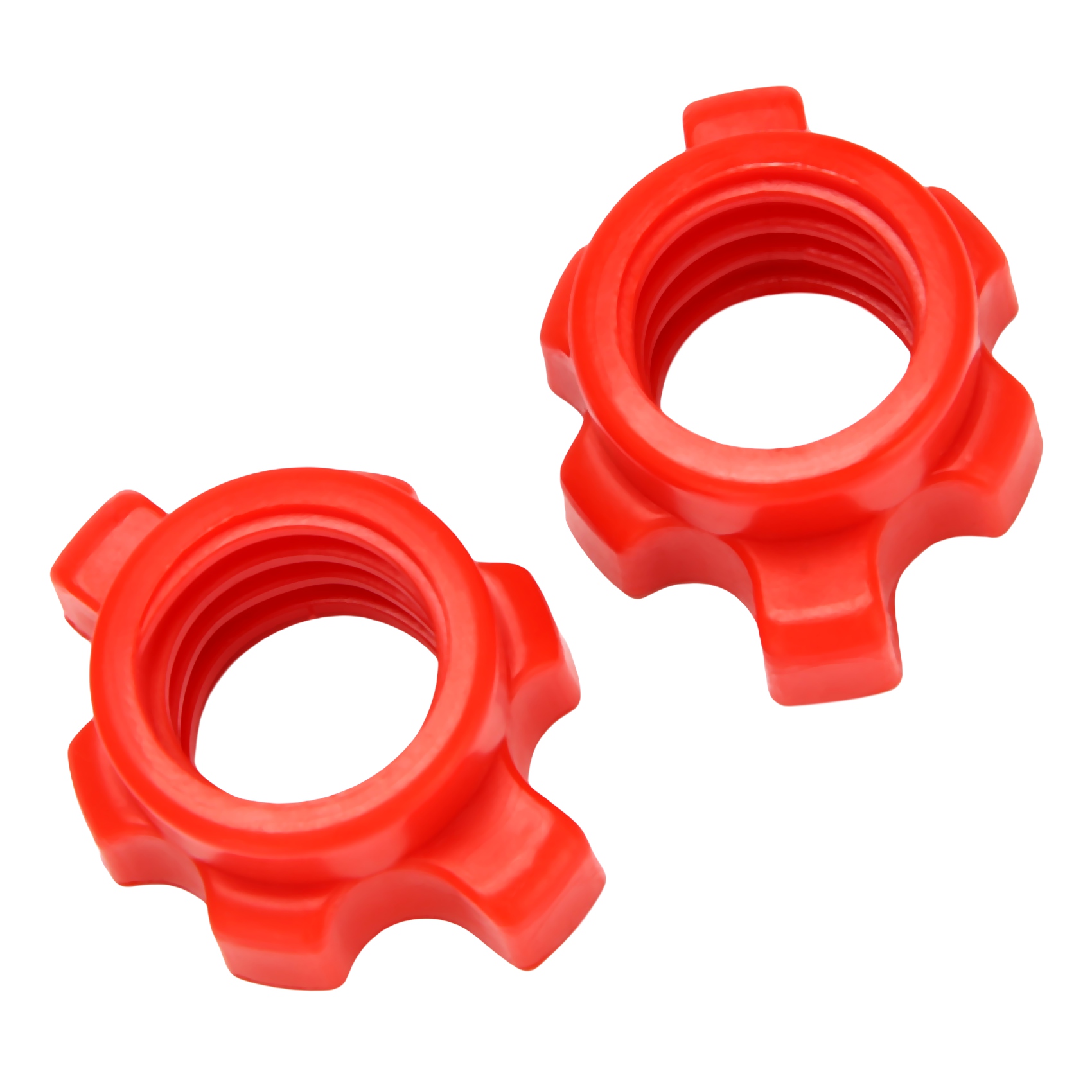 Tuerca para mancuernas de 8 Ud - Hex Dumbbell Set reseña y precio
