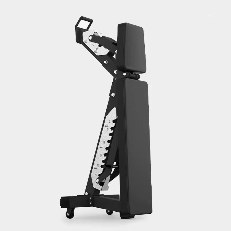 Banco Multifuncional Comercial - Adjustable Weight Bench reseña y precio