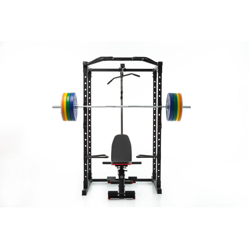 Máquina de Gimnasio Multifunci - Home Gym Multifunctional reseña y precio