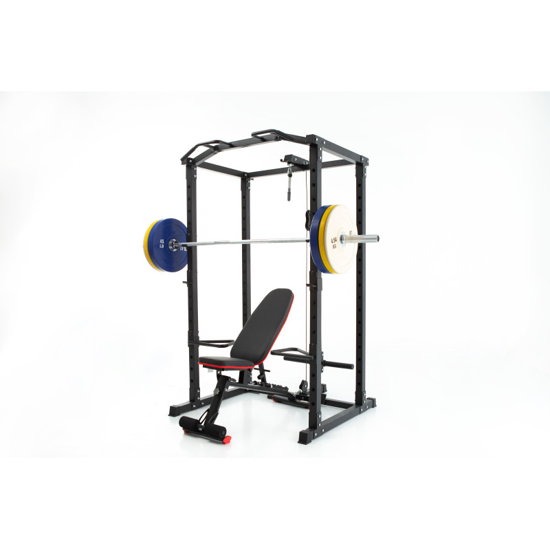 Máquina de Gimnasio Multifunci - Home Gym Multifunctional reseña y precio