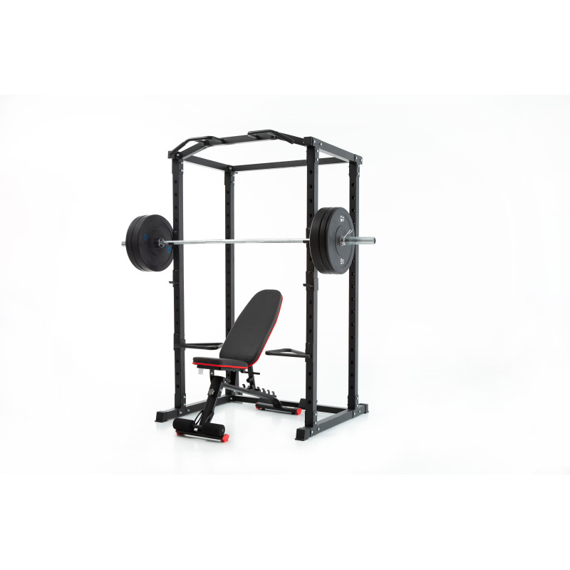 Máquina de Gimnasio Multifunci - Home Gym Multifunctional reseña y precio