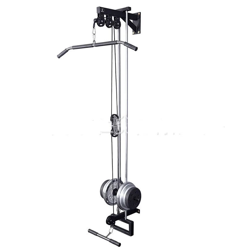 【2026】Nuevo Sistema de Accesor - Home Gym Diy Pulley System reseña y precio