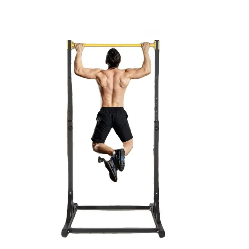 Barra de Dominadas Ajustable p - Home Gym Multifunctional reseña y precio